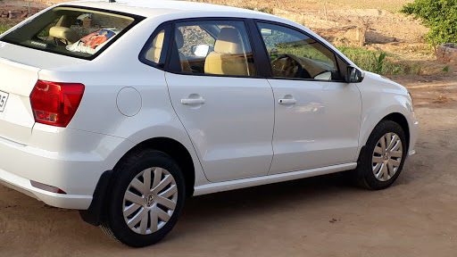 Volkswagen Jaipur