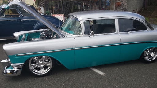 Used Book Store «3rd Street Book Exchange», reviews and photos, 1615 3rd St, Marysville, WA 98270, USA