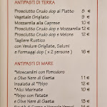 Photo n°18 de l'avis de Daniele. fait le 10/09/2023 à 22:37 sur le  La Cantinella à Rome