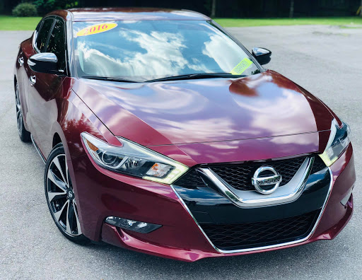 Used Car Dealer «Auto Depot Of Nashville», reviews and photos, 3215 Nolensville Pike, Nashville, TN 37211, USA