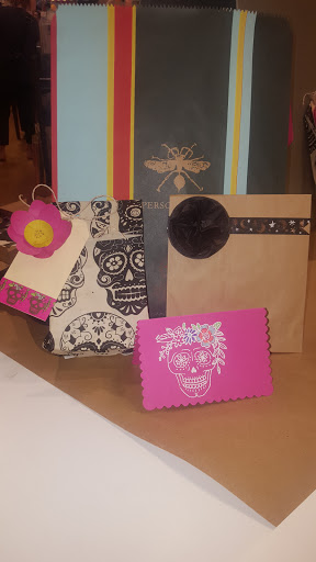 Stationery Store «Paper Source», reviews and photos, 3333 Bear St #125, Costa Mesa, CA 92626, USA