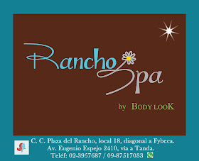 Rancho Spa By Body Look
