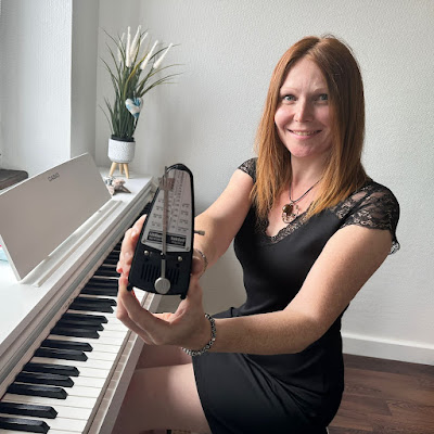 Sarah Passion Piano à Sarreguemines