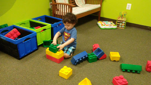 Recreation Center «Kid Junction», reviews and photos, 4090 Lafayette Center Dr E, Chantilly, VA 20151, USA