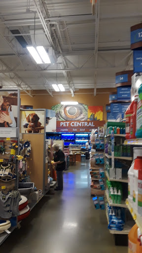 Pet Supply Store «PetSmart», reviews and photos, 24005 U.S. 27, Lake Wales, FL 33859, USA