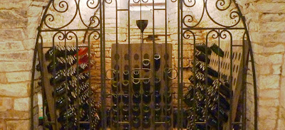 Champagne LAMOUREUX Jean-Jacques à Les Riceys