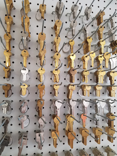 Locksmith «786Locksmith», reviews and photos, 9300 S Dixie Hwy unit 106, Miami, FL 33156, USA