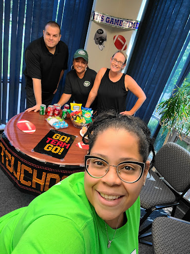 Employment Agency «Staffmark Cranbury Office», reviews and photos, 2650 US-130, Cranbury, NJ 08512, USA