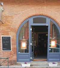 Photos du propriétaire du Restaurant gastronomique M by Mo BACHIR à Toulouse - n°1
