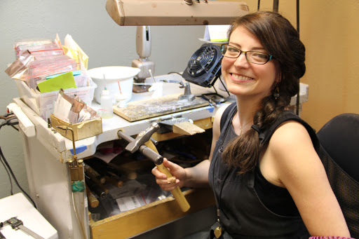 Jewelry Store «David Douglas Diamonds & Jewelry», reviews and photos, 3605 Sandy Plains Rd #260, Marietta, GA 30066, USA