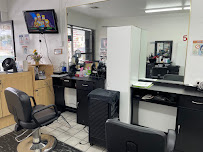 Angie’s Hair & Nails by Susan