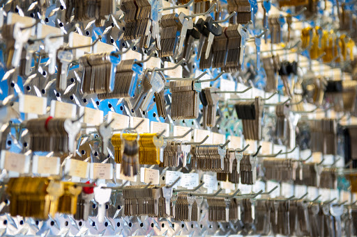 Locksmith «So Cal Locksmith», reviews and photos, 1646 E Washington St, Colton, CA 92324, USA