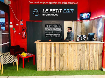 Petit Coin Informatique à Calvi