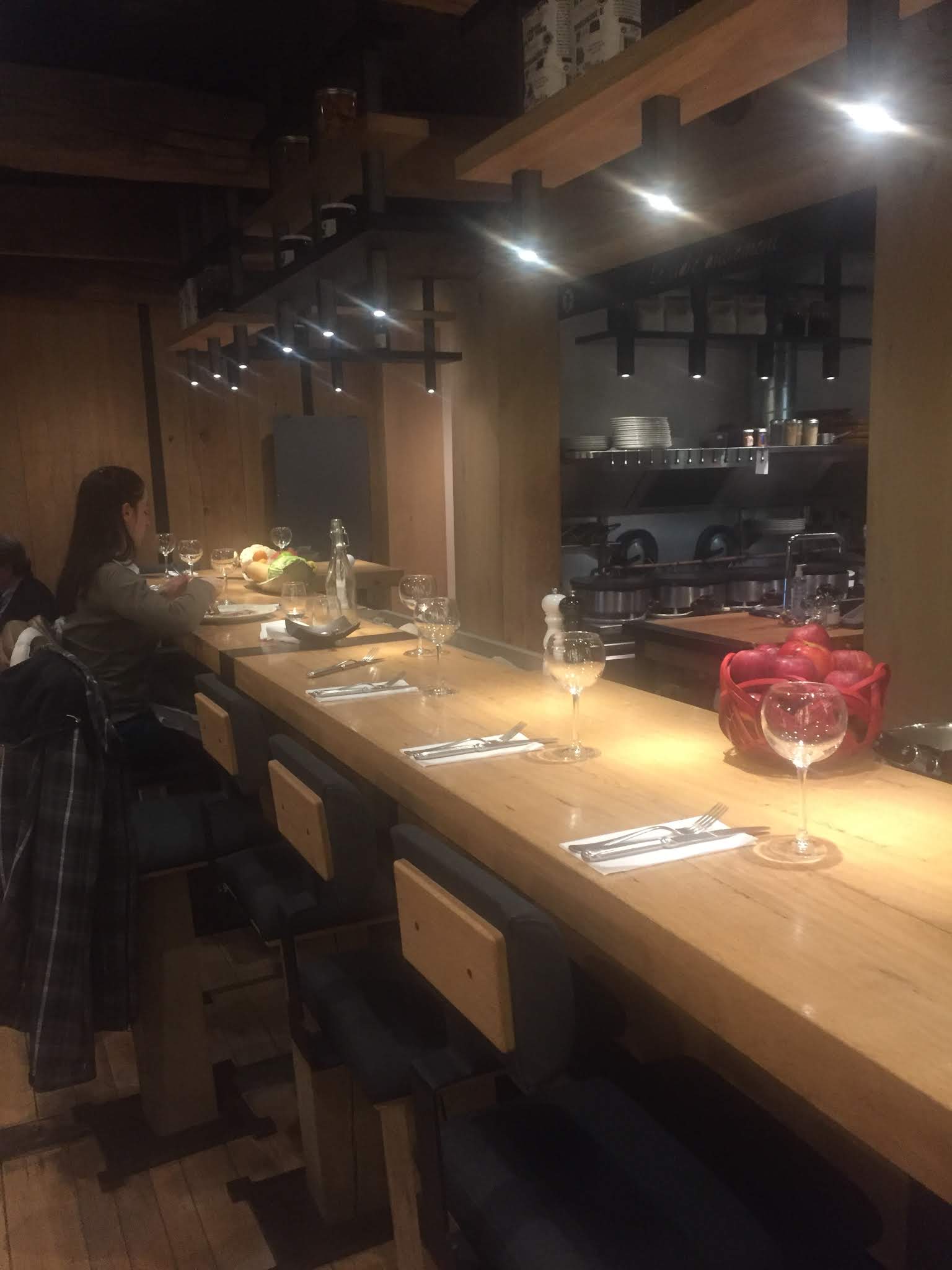 Photo n° 1 de l'avis de Olivier.o fait le 11/07/2018 à 20:49
