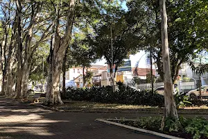 Praça Cônego Ulisses image