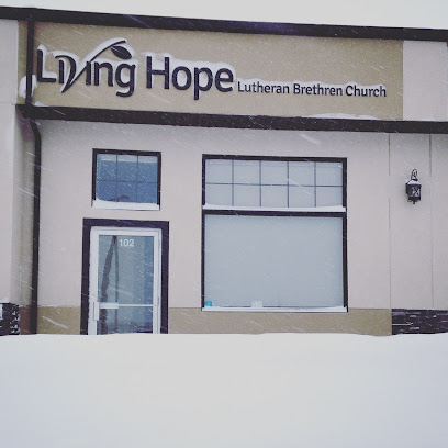 Living Hope Lutheran Brethren Church of Beaumont