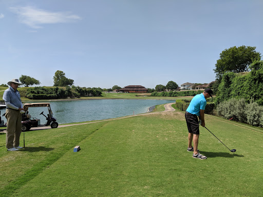 Golf Course «Berry Creek Country Club», reviews and photos, 30500 Berry Creek Dr, Georgetown, TX 78628, USA