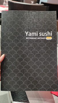 Photos du propriétaire du Restaurant japonais Yami Sushi 94 à Vitry-sur-Seine - n°9