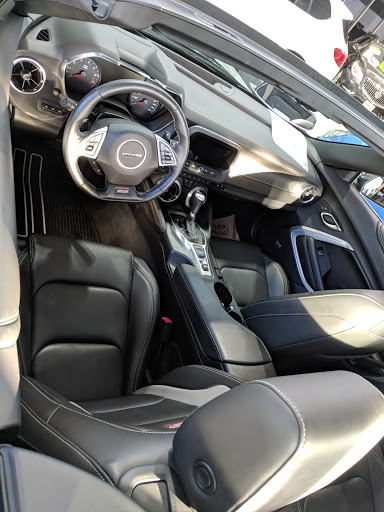 Car Dealer «Anderson Buick GMC», reviews and photos, 10125 York Rd, Cockeysville, MD 21030, USA