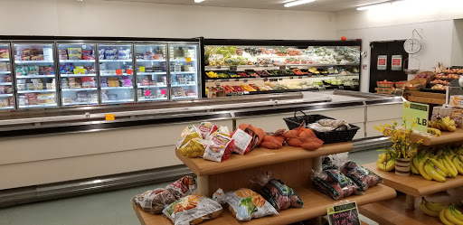 Grocery Store «Little Barn Discount Groceries», reviews and photos, 6200 Lincoln Hwy, Bedford, PA 15522, USA