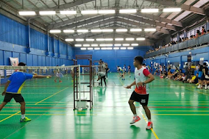 QuickPlay Badminton Center image