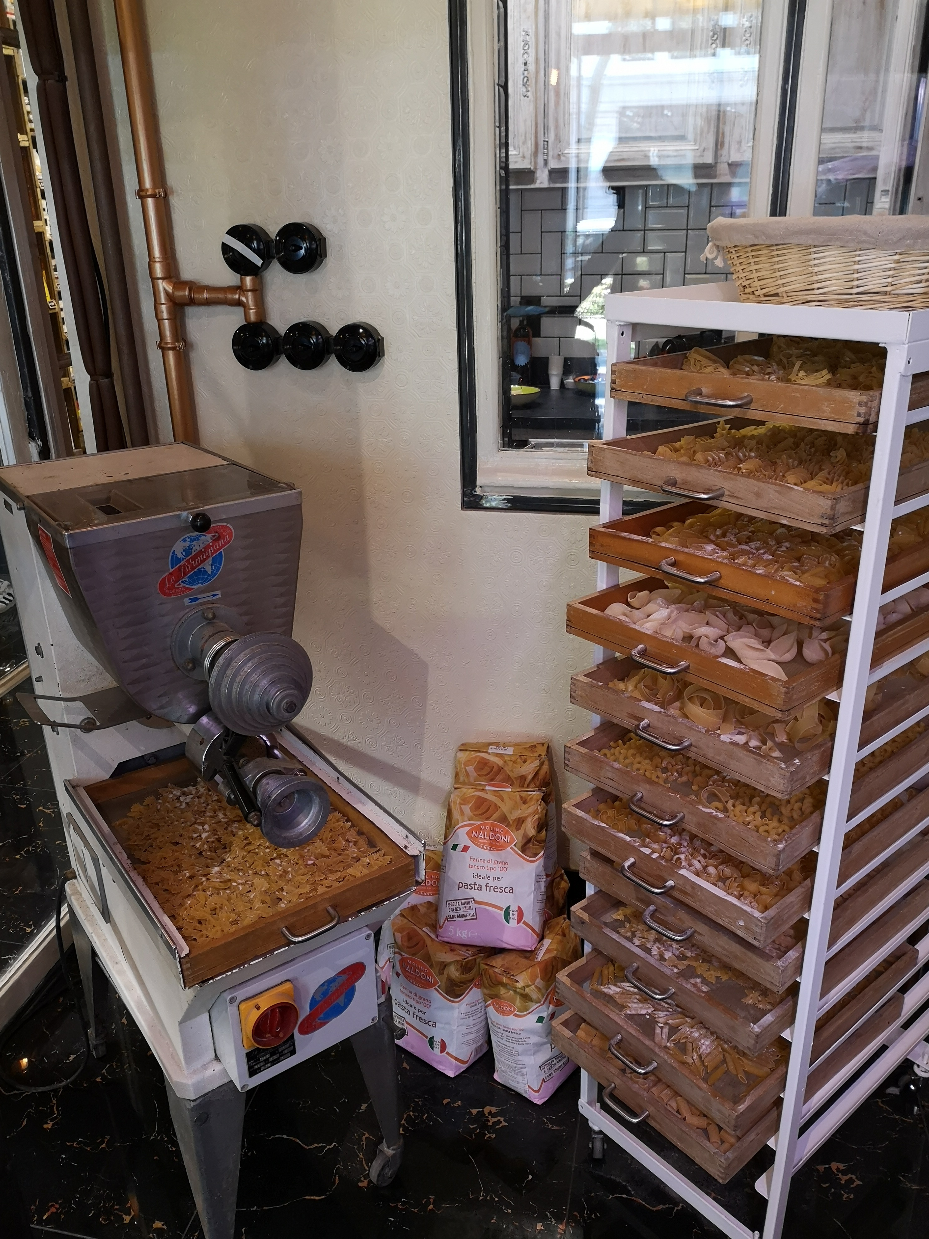 Photo n° 5 de l'avis de Alexandre.i fait le 19/05/2018 à 15:09