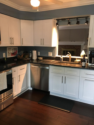 Cabinet Store «Raleigh Premium Cabinets», reviews and photos, 6104 Westgate Rd #114, Raleigh, NC 27617, USA