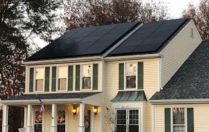 Solar Panels Broker LLC