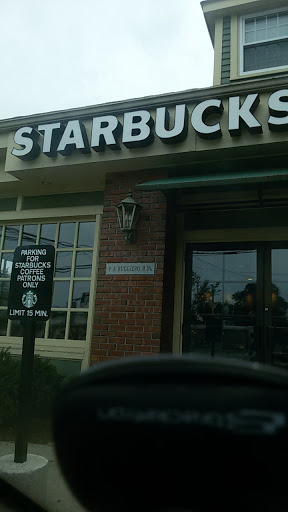 Coffee Shop «Starbucks», reviews and photos, 159 Sudbury Rd, Concord, MA 01742, USA
