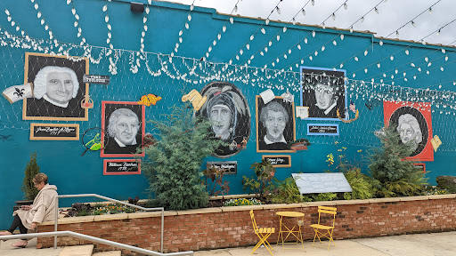 Coffee Shop «River Perk», reviews and photos, 109 Company St #110, Wetumpka, AL 36092, USA