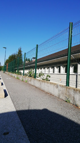 École primaire École des Vignes Saint-Ismier