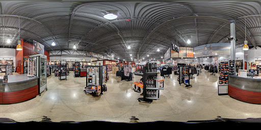 Harley-Davidson Dealer «Rubber City Harley-Davidson», reviews and photos, 1120 Main St, Cuyahoga Falls, OH 44221, USA