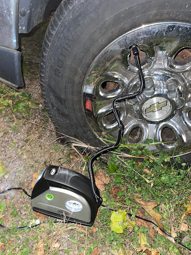 Auto Parts Store «AutoZone», reviews and photos, 960 Broadway, Revere, MA 02151, USA