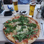 Photo n°1 de l'avis de Franz. fait le 08/08/2018 à 22:36 sur le  Restaurant Farina à Essen