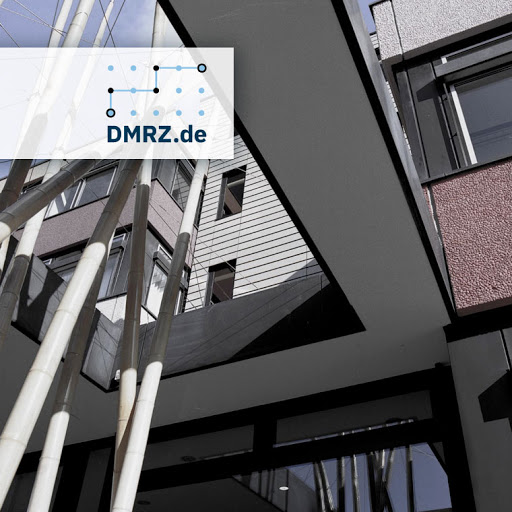 DMRZ - Deutsches Medizinrechenzentrum