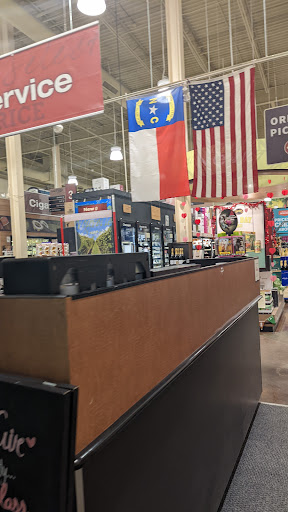 Wine Store «Total Wine & More», reviews and photos, 8709 Townley Rd, Huntersville, NC 28078, USA