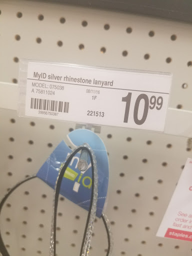 Shopping Mall «Cypress Plaza Shopping Center», reviews and photos, 6824 Katella Ave, Cypress, CA 90630, USA