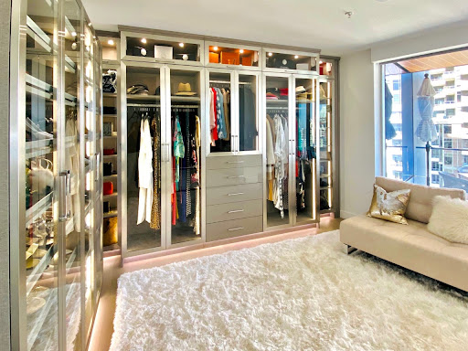 Furniture Store «California Closets», reviews and photos, 7603 Girard Ave, La Jolla, CA 92037, USA