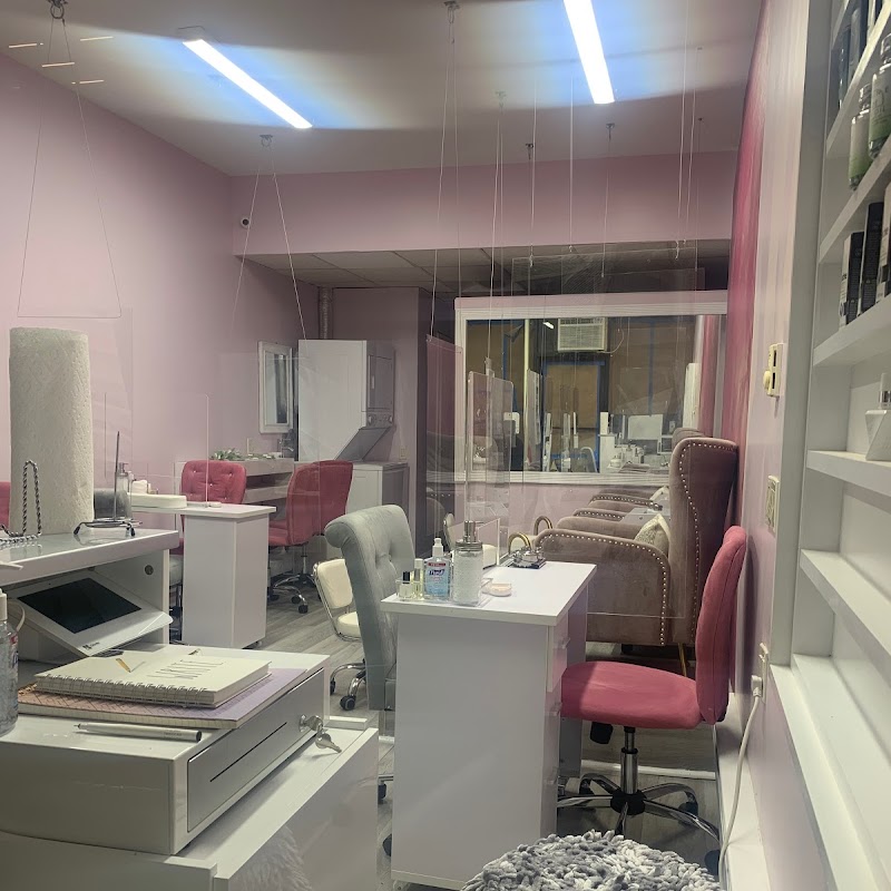 IVY NAIL BAR & SPA INC