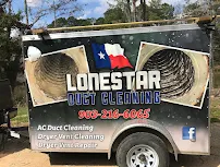Lonestar Duct Cleaning - Car repair in , Tyler - Rated 5.0/5
