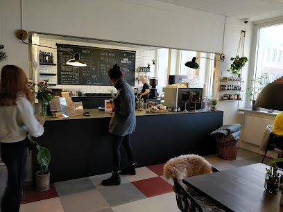 Cafeen i Huset No7