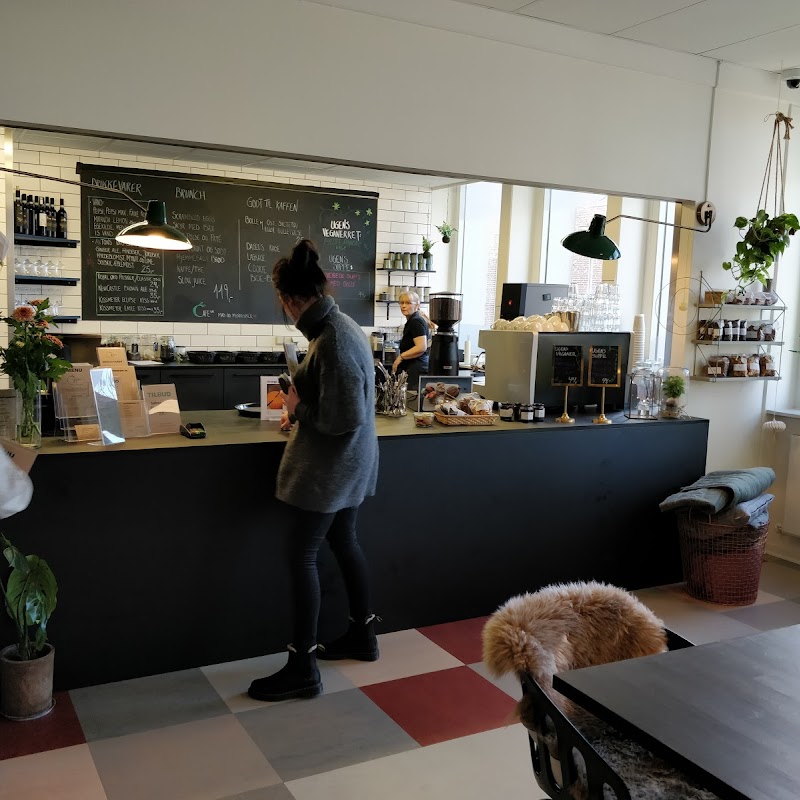 Cafeen i Huset No7