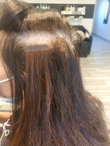 Beauty Salon «The Glam Parlor & Day Spa», reviews and photos, 2936 N 67th Pl, Scottsdale, AZ 85251, USA