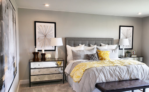 Anchor Paint Co, 7205 Gilpin Way, Denver, CO 80229, USA, 