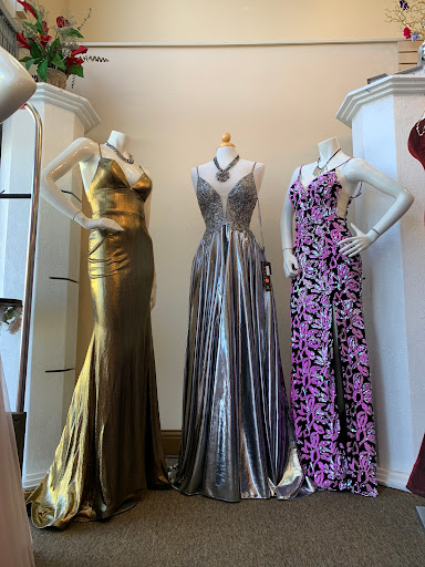 Bridal Shop «Elegant Designs Bridal», reviews and photos, 2001 Arden Way, Sacramento, CA 95825, USA