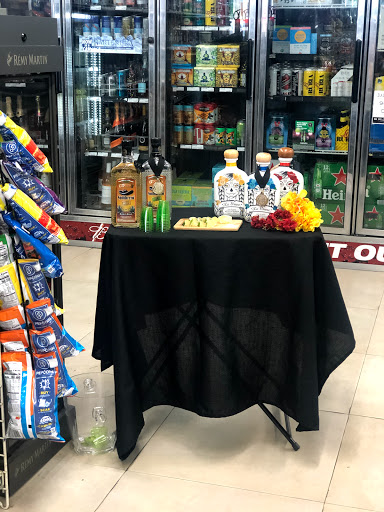 Liquor Store «24 Liquors - Hallandale Beach Liquor Store», reviews and photos, 3101 Hallandale Beach Blvd #100, Hallandale Beach, FL 33009, USA