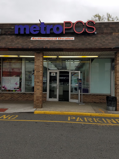 MetroPCS Authorized Dealer, 384B Main St, Belleville, NJ 07109, USA, 