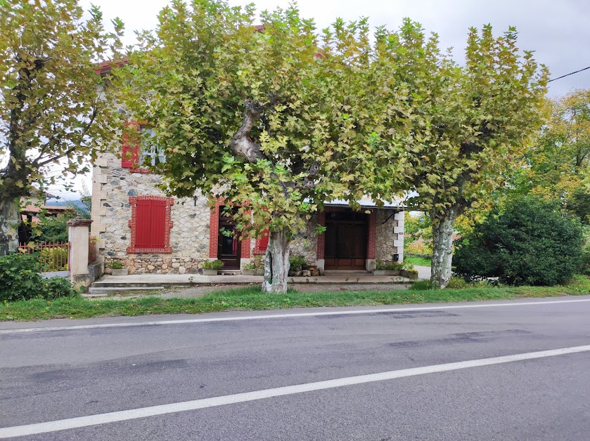 Chez didier à Eymeux (Drôme 26)