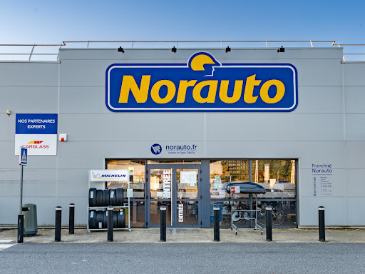 Photo 1 - Norauto Capvern