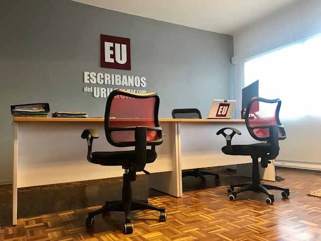 EU - Estudio Notarial | Escribano Público | escribanosdeluruguay.com - Montevideo